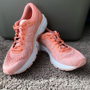 ASICS GT-1000 Women’s Running Shoes